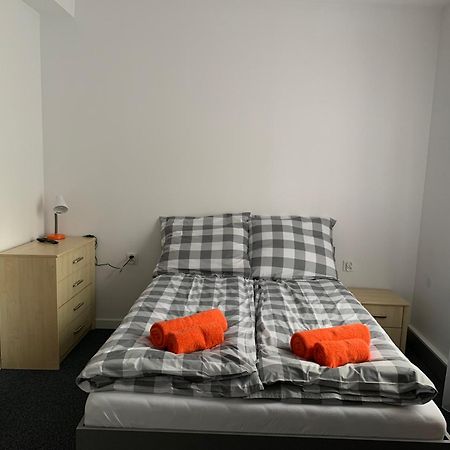 Willa Swietlana Piwniczna-Zdroj Room photo