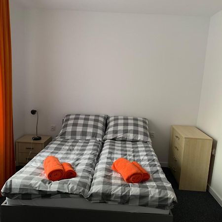 Willa Swietlana Piwniczna-Zdroj Room photo
