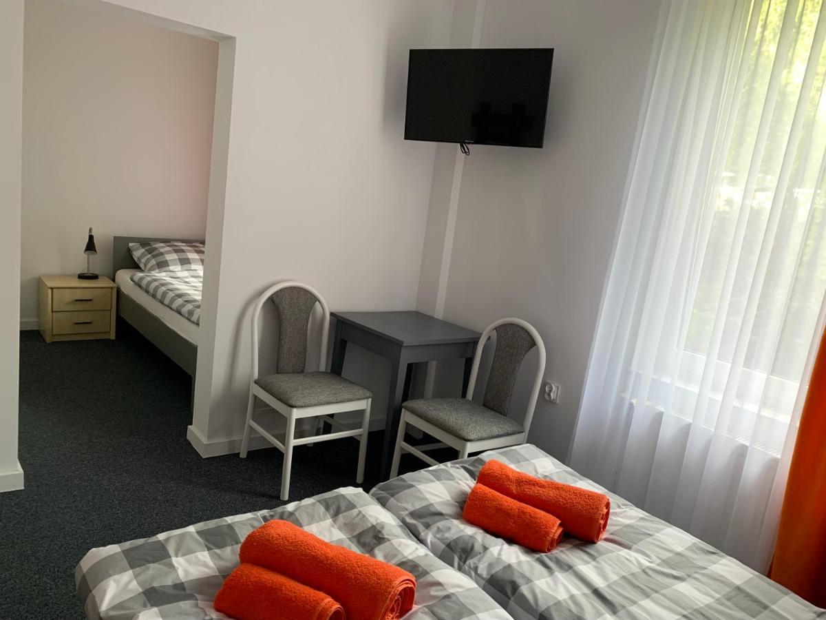 Willa Swietlana Piwniczna-Zdroj Room photo