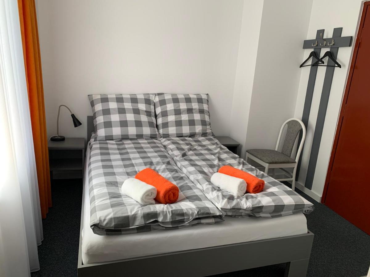 Willa Swietlana Piwniczna-Zdroj Room photo