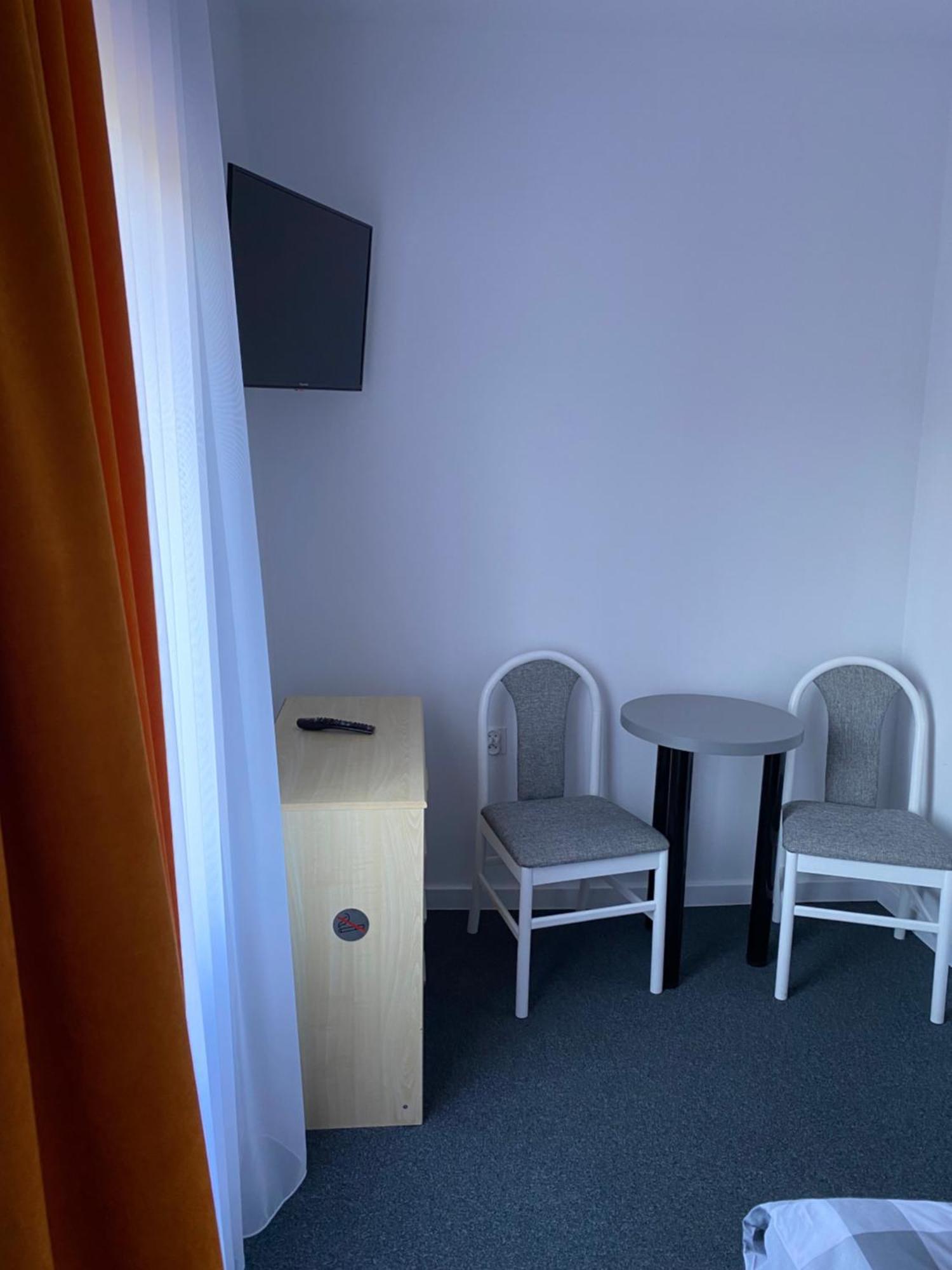 Willa Swietlana Piwniczna-Zdroj Room photo