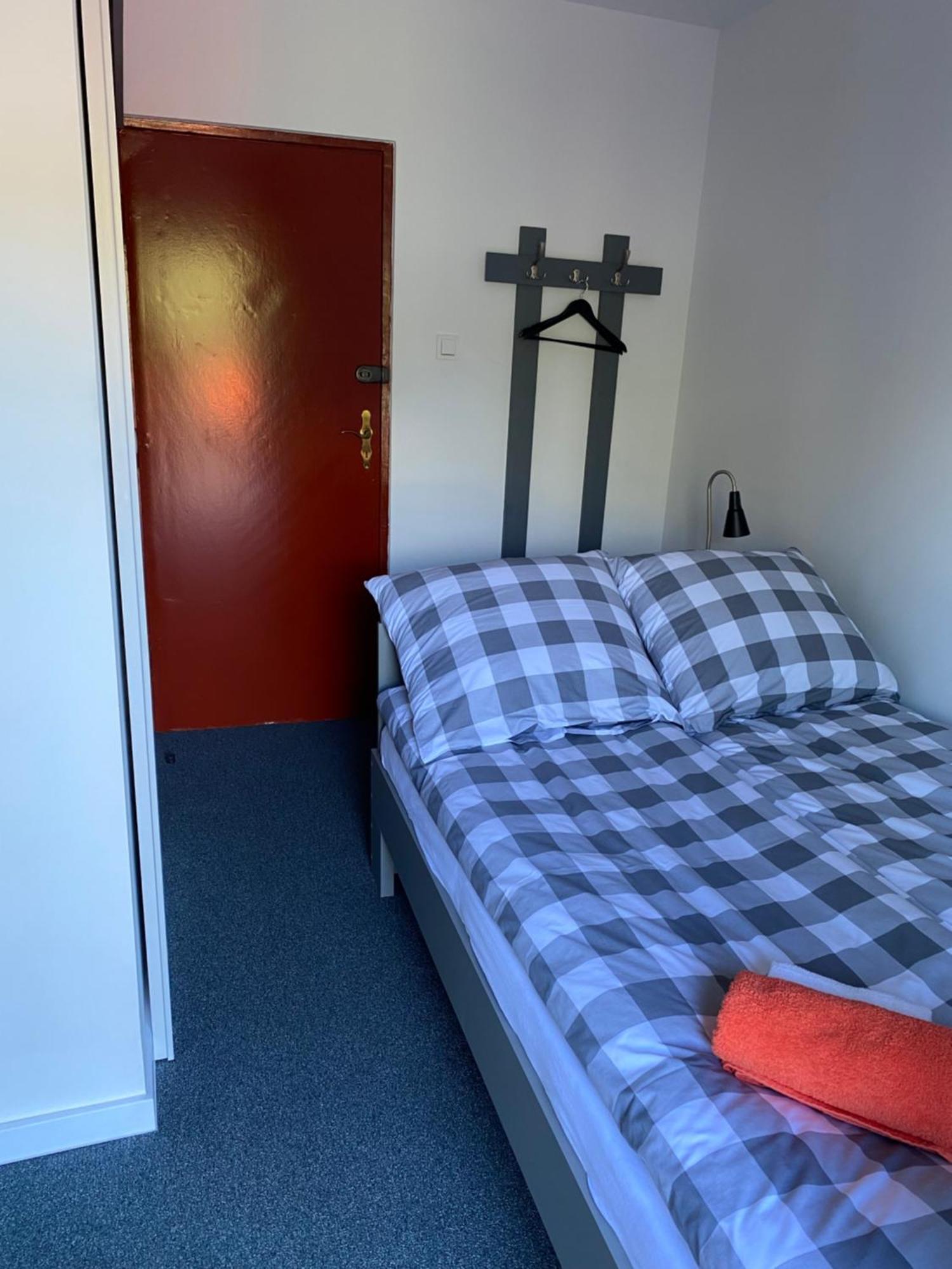 Willa Swietlana Piwniczna-Zdroj Room photo