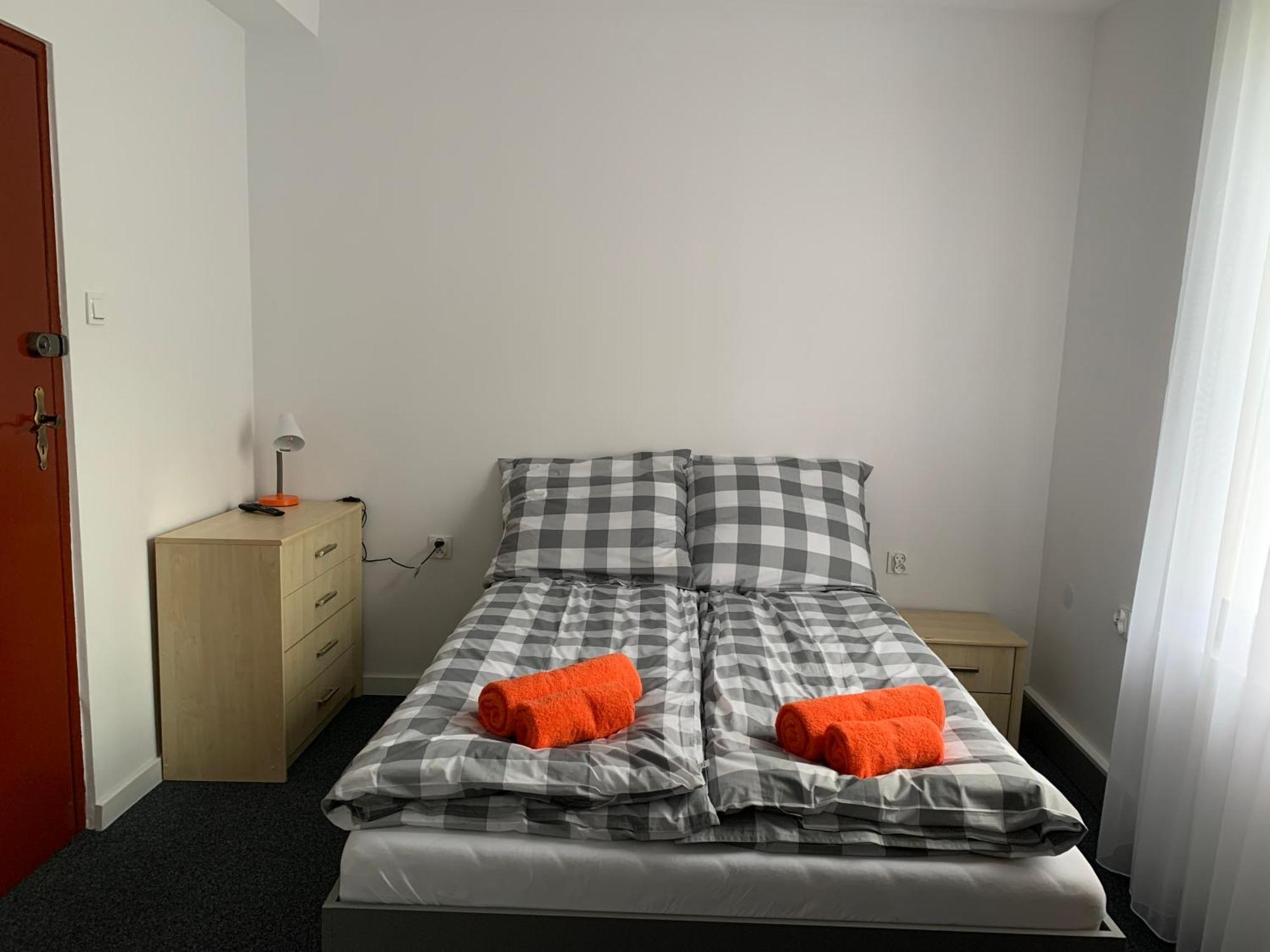 Willa Swietlana Piwniczna-Zdroj Room photo