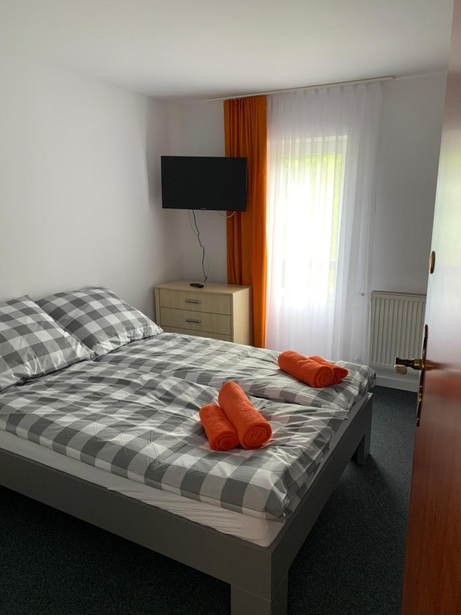 Willa Swietlana Piwniczna-Zdroj Room photo