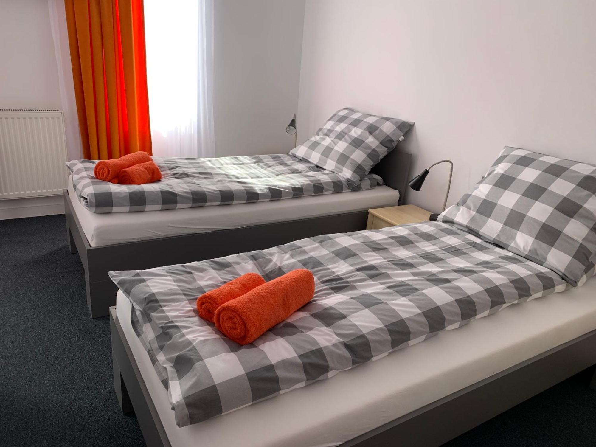 Willa Swietlana Piwniczna-Zdroj Room photo