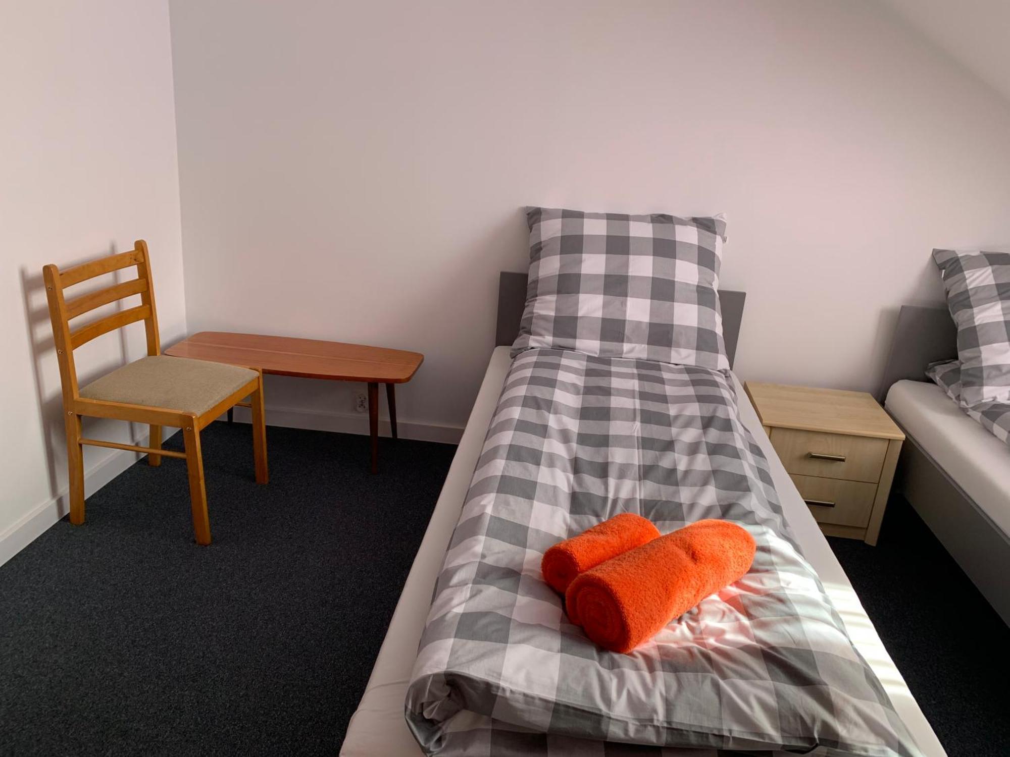 Willa Swietlana Piwniczna-Zdroj Room photo