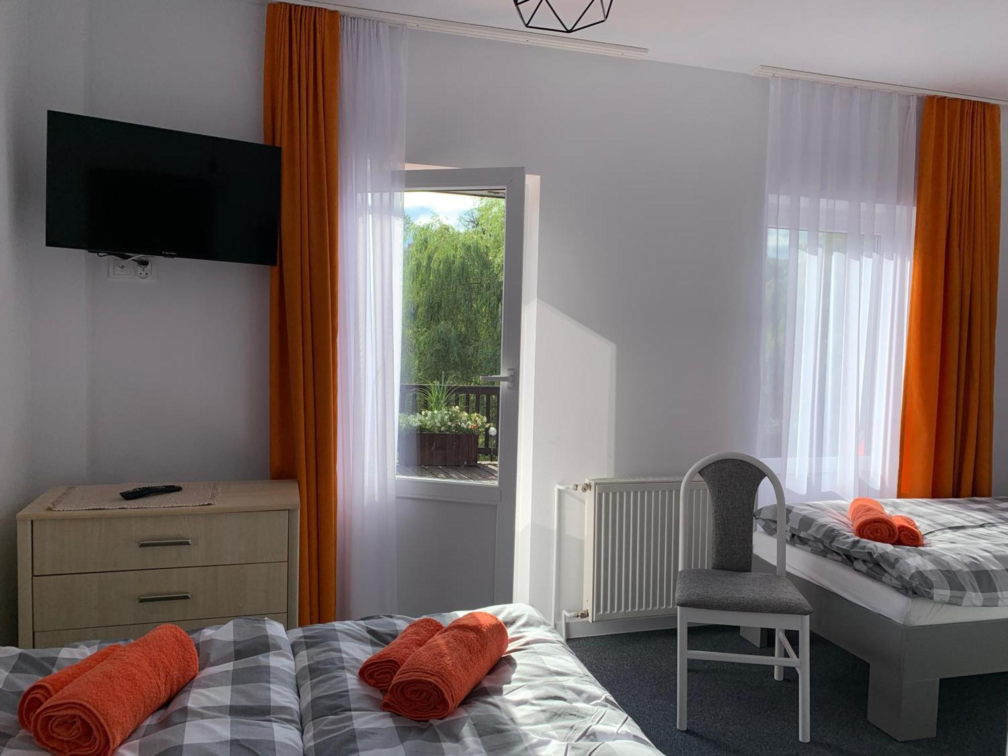 Willa Swietlana Piwniczna-Zdroj Room photo